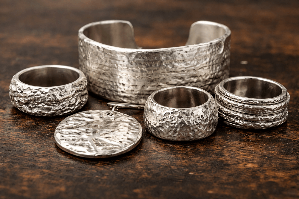 Textured- Handcrafted-Finishes